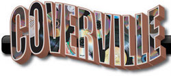 Coverville